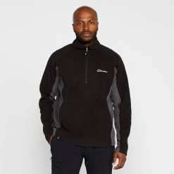 Berghaus Men’s Hartsop Polartec Half-Zip Fleece
