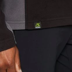 Berghaus Men’s Hartsop Polartec Half-Zip Fleece -Sports Outdoor go 520824 f