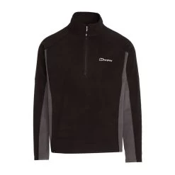 Berghaus Men’s Hartsop Polartec Half-Zip Fleece -Sports Outdoor go 520824 u