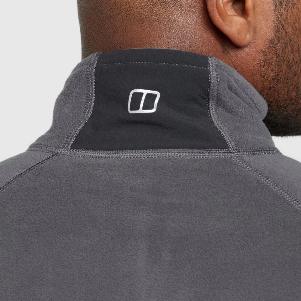 Berghaus Men's Kedron Fleece 9 Berghaus Men's Kedron Fleece - Image 7