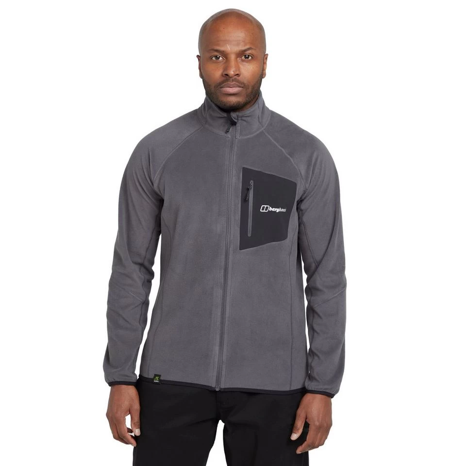 Berghaus Men's Kedron Fleece 11 Berghaus Men's Kedron Fleece - Image 9