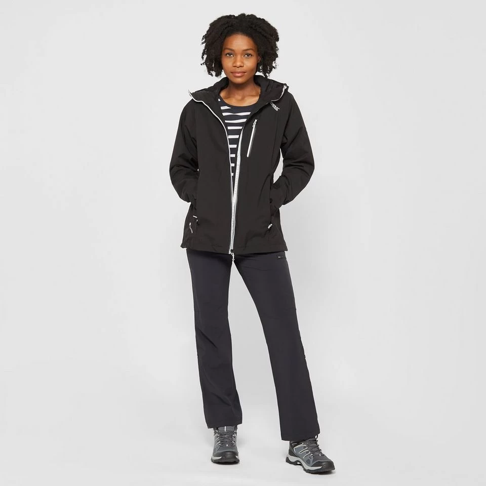 Regatta Women's Birchdale Waterproof Jacket 5 Regatta Women's Birchdale Waterproof Jacket - Image 3