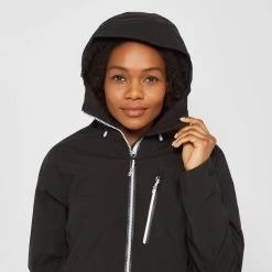 Regatta Women's Birchdale Waterproof Jacket 18 Regatta Women's Birchdale Waterproof Jacket -Sports Outdoor go 520898 d