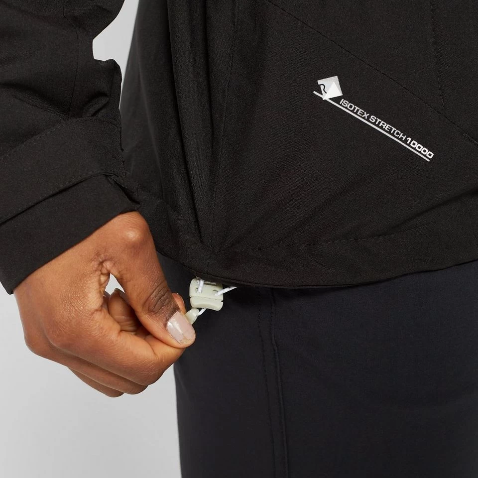 Regatta Women's Birchdale Waterproof Jacket 9 Regatta Women's Birchdale Waterproof Jacket - Image 7