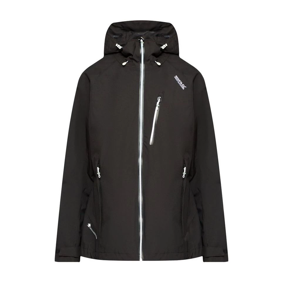 Regatta Women's Birchdale Waterproof Jacket 14 Regatta Women's Birchdale Waterproof Jacket - Image 12