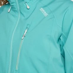 Regatta Women's Birchdale Waterproof Jacket -Sports Outdoor go 520904 e