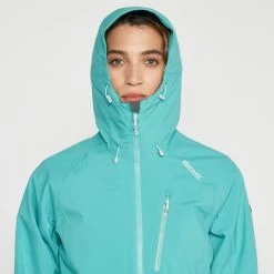 Regatta Women's Birchdale Waterproof Jacket -Sports Outdoor go 520904 h