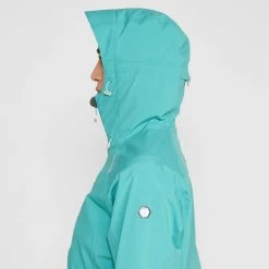 Regatta Women's Birchdale Waterproof Jacket -Sports Outdoor go 520904 i