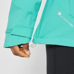 Regatta Women's Birchdale Waterproof Jacket -Sports Outdoor go 520904 k