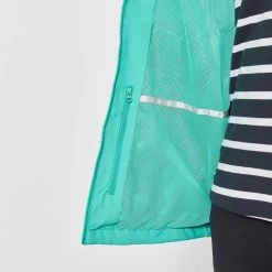 Regatta Women's Birchdale Waterproof Jacket -Sports Outdoor go 520904 l