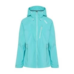 Regatta Women's Birchdale Waterproof Jacket -Sports Outdoor go 520904 u