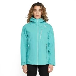 Regatta Women's Birchdale Waterproof Jacket -Sports Outdoor go 520904 z