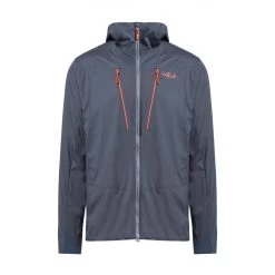 Rab Men’s Vapour-Rise™ Alpine Light Jacket -Sports Outdoor go 520973 u