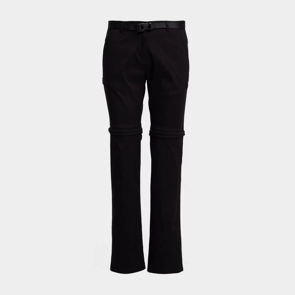 Craghoppers Women's Kiwi Pro ECO Convertible Trousers 11 Craghoppers Women's Kiwi Pro ECO Convertible Trousers - Image 9
