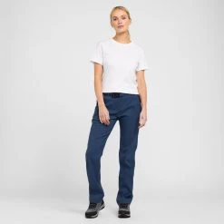 Craghoppers Women’s Kiwi Pro Eco Stretch Trousers -Sports Outdoor go 521096 c