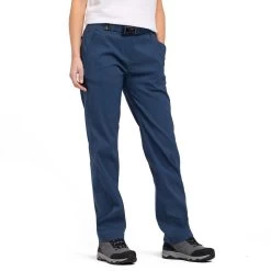 Craghoppers Women’s Kiwi Pro Eco Stretch Trousers -Sports Outdoor go 521096 z