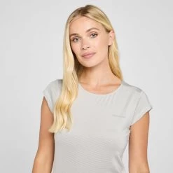 Craghoppers Women’s Atmos Short Sleeved T-Shirt 13 Craghoppers Women’s Atmos Short Sleeved T-Shirt -Sports Outdoor go 521122 d