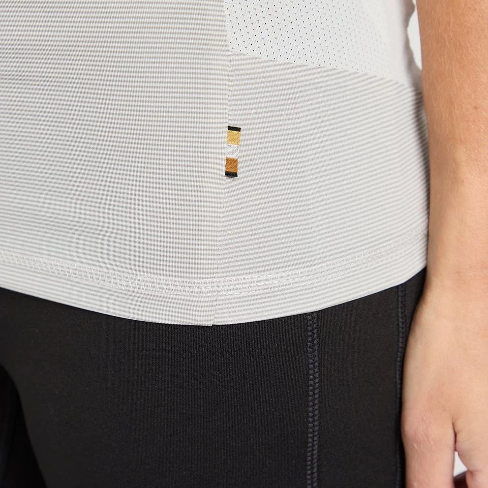 Craghoppers Women’s Atmos Short Sleeved T-Shirt 7 Craghoppers Women’s Atmos Short Sleeved T-Shirt - Image 5