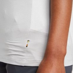 Craghoppers Women’s Atmos Short Sleeved T-Shirt 15 Craghoppers Women’s Atmos Short Sleeved T-Shirt -Sports Outdoor go 521122 f