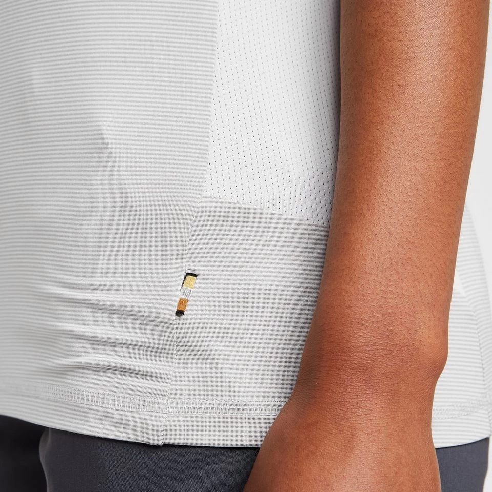 Craghoppers Women’s Atmos Short Sleeved T-Shirt 8 Craghoppers Women’s Atmos Short Sleeved T-Shirt - Image 6