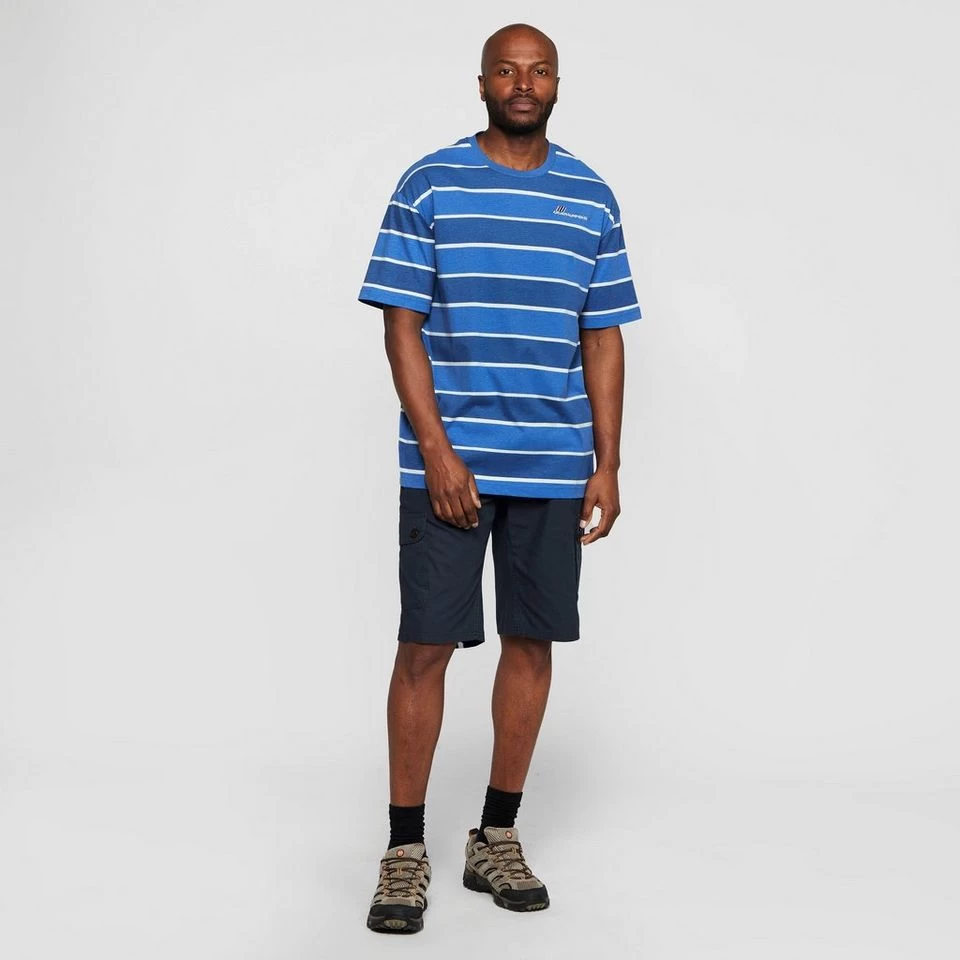 Craghoppers Unisex Ventura Short Sleeved T-Shirt 5 Craghoppers Unisex Ventura Short Sleeved T-Shirt - Image 3