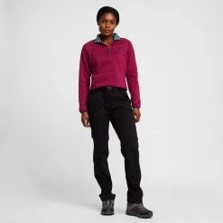 Craghoppers Women’s Kiwi Pro Eco Stretch Trousers -Sports Outdoor go 521165 c