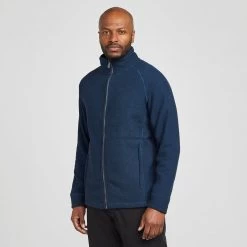 Craghoppers Men's Barker Full-Zip Fleece