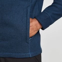 Craghoppers Men's Barker Full-Zip Fleece -Sports Outdoor go 521176 e