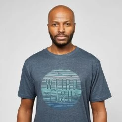 Men's Sunset T-Shirt -Sports Outdoor go 521389 d