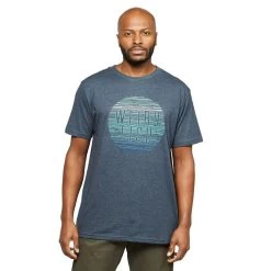 Men's Sunset T-Shirt -Sports Outdoor go 521389 z