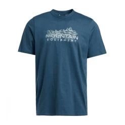 Mountain Equipment Men’s Skyline T-Shirt -Sports Outdoor go 521399 u