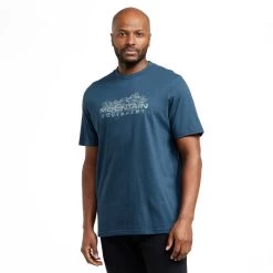 Mountain Equipment Men’s Skyline T-Shirt -Sports Outdoor go 521399 z