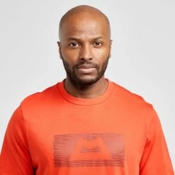 Mountain Equipment Men's King Line T-Shirt -Sports Outdoor go 521402 d