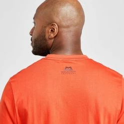Mountain Equipment Men's King Line T-Shirt -Sports Outdoor go 521402 f