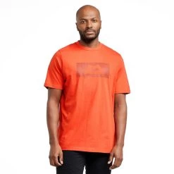 Mountain Equipment Men's King Line T-Shirt -Sports Outdoor go 521402 z