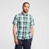 Men’s Dunster Short Sleeve Organic Cotton Shirt 2 Men’s Dunster Short Sleeve Organic Cotton Shirt -Sports Outdoor go 521405 a