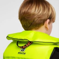 Children’s Lifejacket 22 Children’s Lifejacket -Sports Outdoor go 523195 i