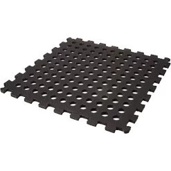 Quest Easy Lock Floor Tiles (Pack Of 4) -Sports Outdoor go 524161 z