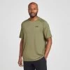Under Armour Men's UA Tech™ Short Sleeve T-Shirt -Sports Outdoor go 524216 a
