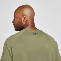 Under Armour Men's UA Tech™ Short Sleeve T-Shirt 13 Under Armour Men's UA Tech™ Short Sleeve T-Shirt -Sports Outdoor go 524216 e
