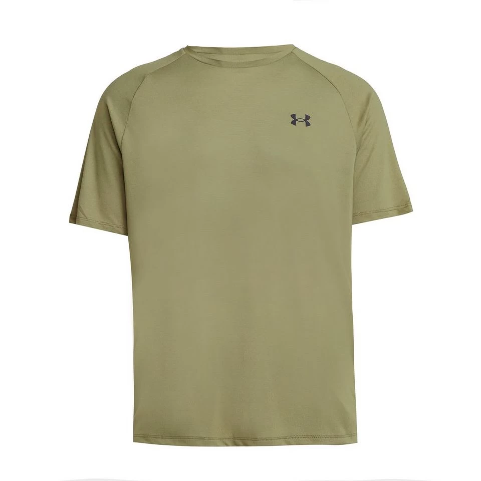 Under Armour Men's UA Tech™ Short Sleeve T-Shirt 8 Under Armour Men's UA Tech™ Short Sleeve T-Shirt - Image 6