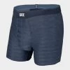Saxx Men's Hot Shot Boxers -Sports Outdoor go 524230 a