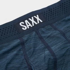 Saxx Men's Hot Shot Boxers -Sports Outdoor go 524230 c