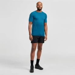 RONHILL Men’s Tech Marathon T-Shirt 11 RONHILL Men’s Tech Marathon T-Shirt -Sports Outdoor go 524268 c