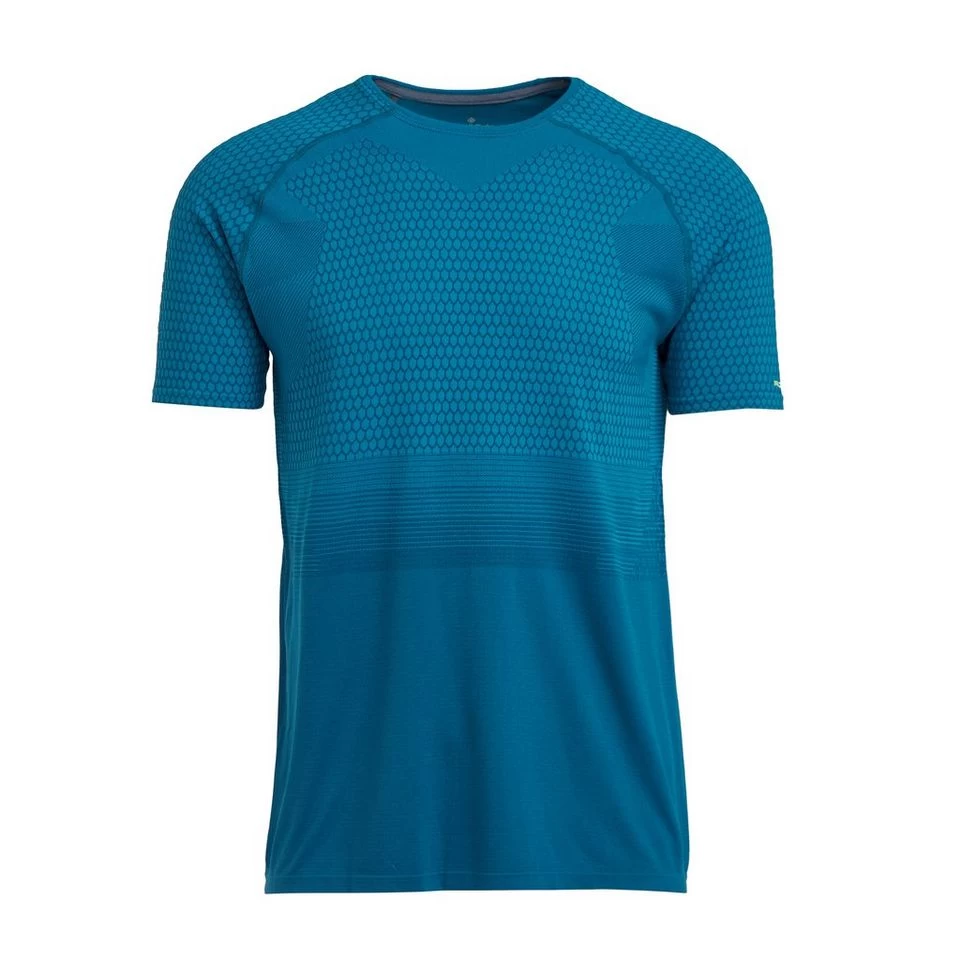RONHILL Men’s Tech Marathon T-Shirt 8 RONHILL Men’s Tech Marathon T-Shirt - Image 6