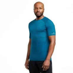 RONHILL Men’s Tech Marathon T-Shirt 15 RONHILL Men’s Tech Marathon T-Shirt -Sports Outdoor go 524268 z