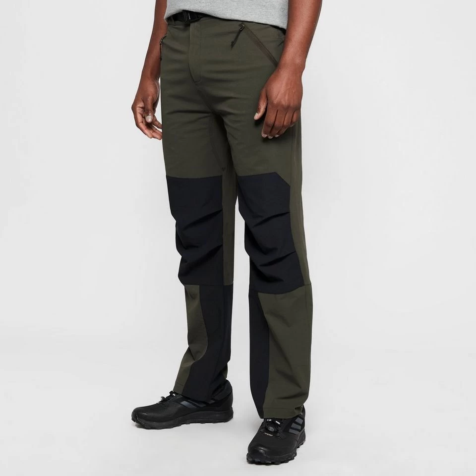Men's Strata Softshell Trousers (Regular Length) 3 Men's Strata Softshell Trousers (Regular Length)