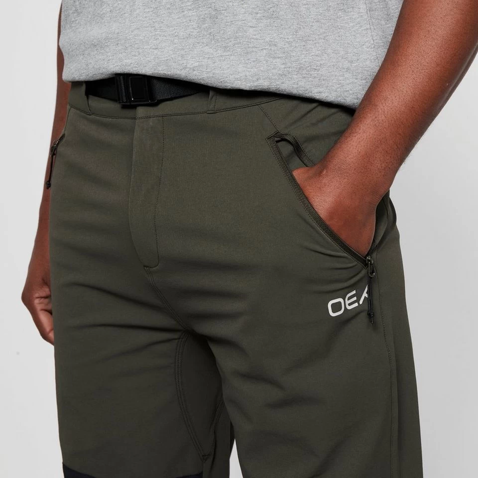 Men's Strata Softshell Trousers (Regular Length) 7 Men's Strata Softshell Trousers (Regular Length) - Image 5