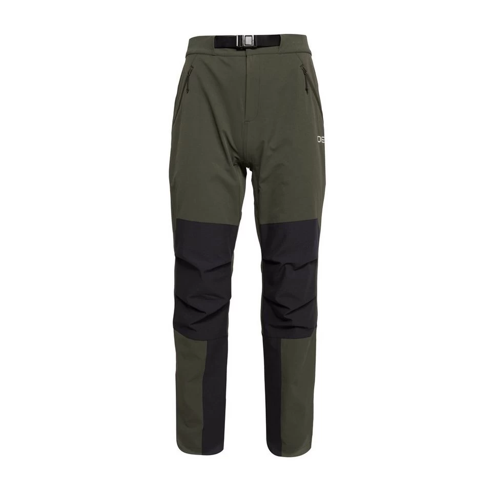 Men's Strata Softshell Trousers (Regular Length) 10 Men's Strata Softshell Trousers (Regular Length) - Image 8