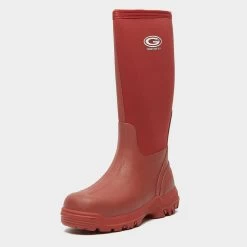 Womens Frostline 5.0 Wellington Boots -Sports Outdoor go 525953 c